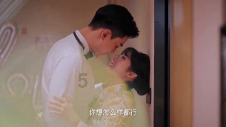 爱一个人是什么滋味游戏画面