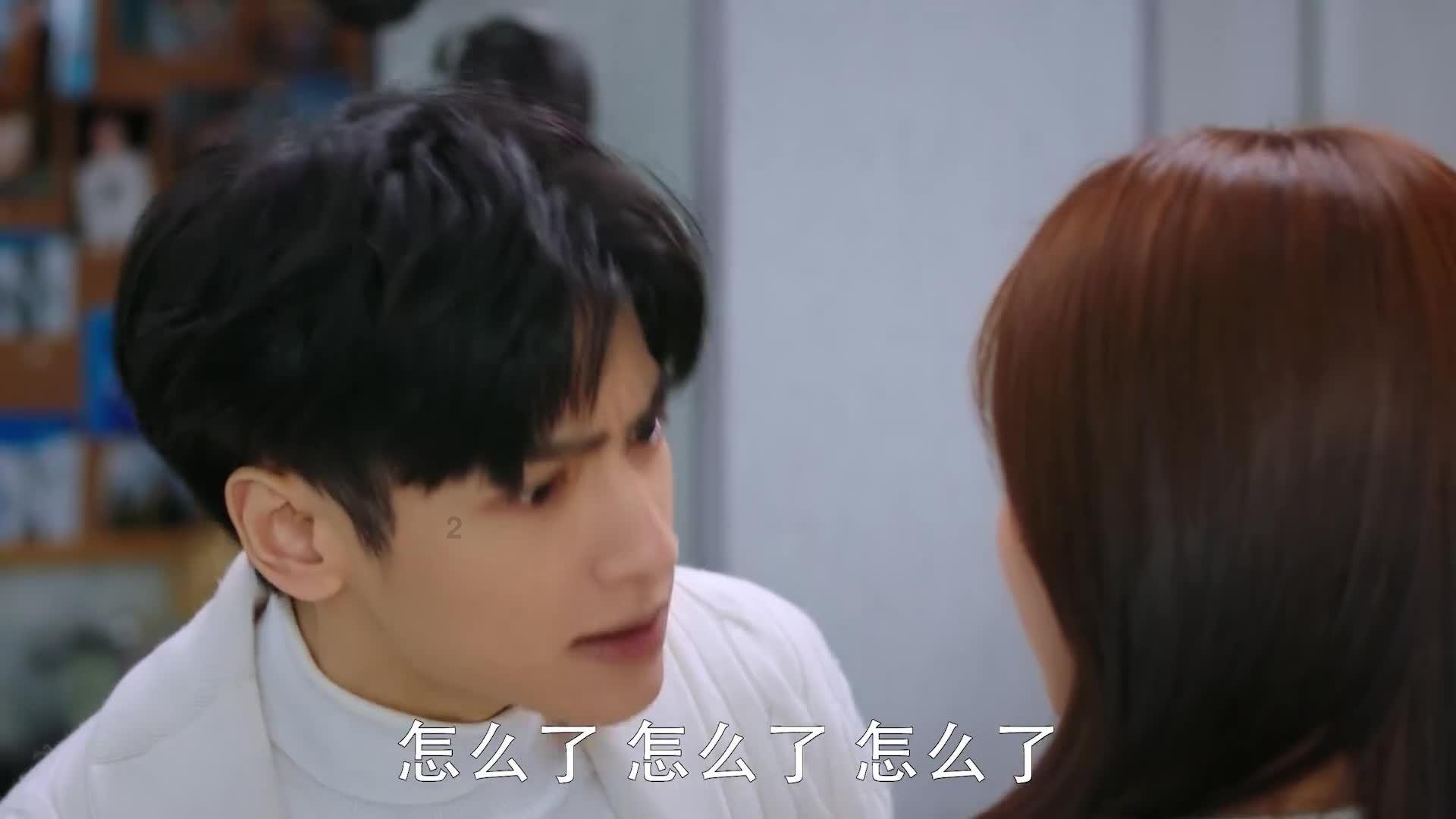 热血无赖